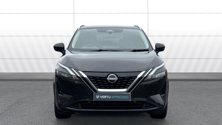 Nissan Qashqai 1.5 E-Power N-Connecta 5dr Auto Hybrid Hatchback